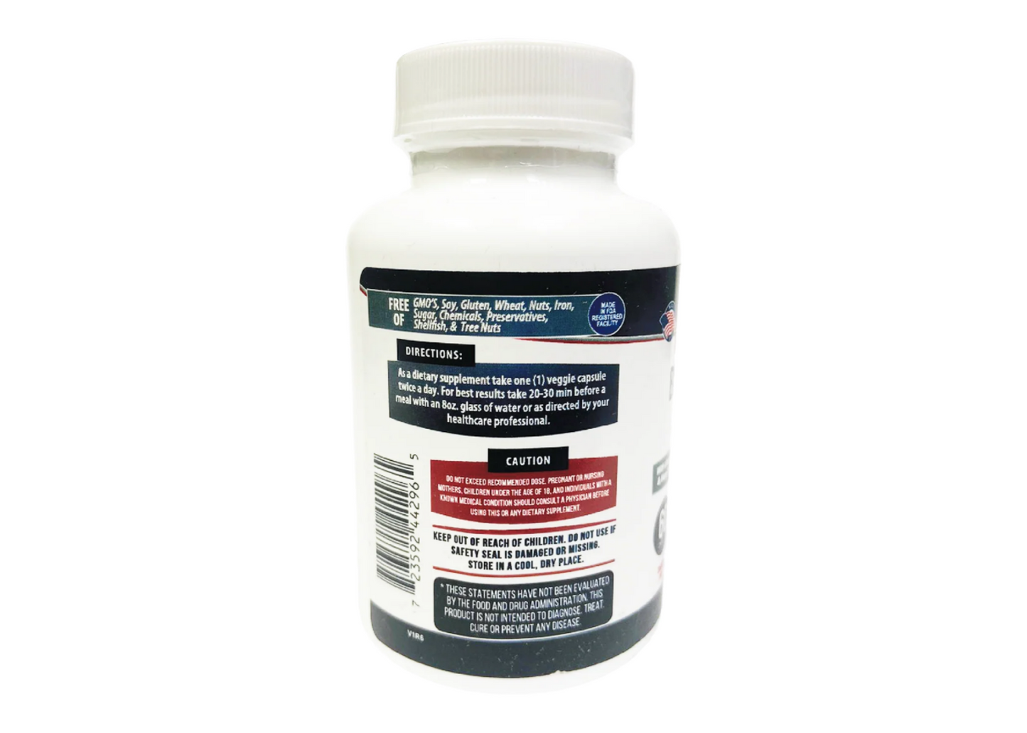 KAYA Naturals Blood Sugar Support