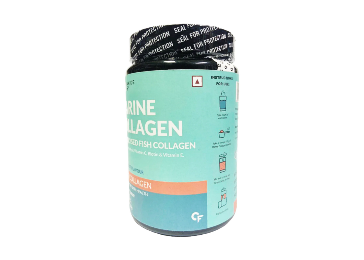 Carbamide Forte Marine Collagen
