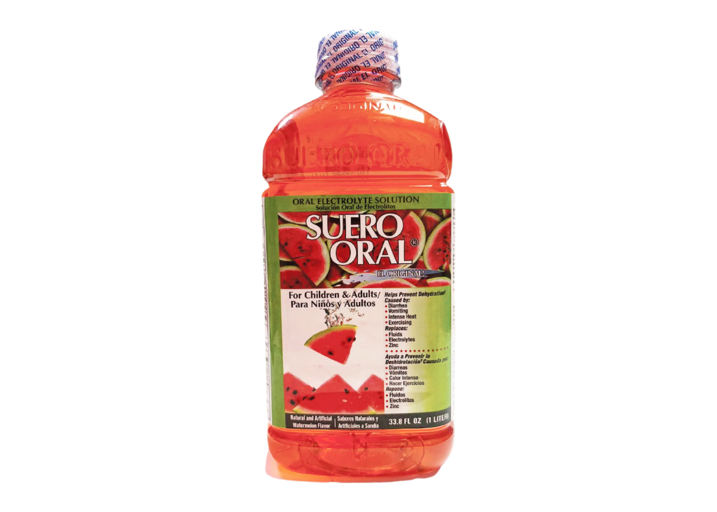 Oral Electrolyte Solution
