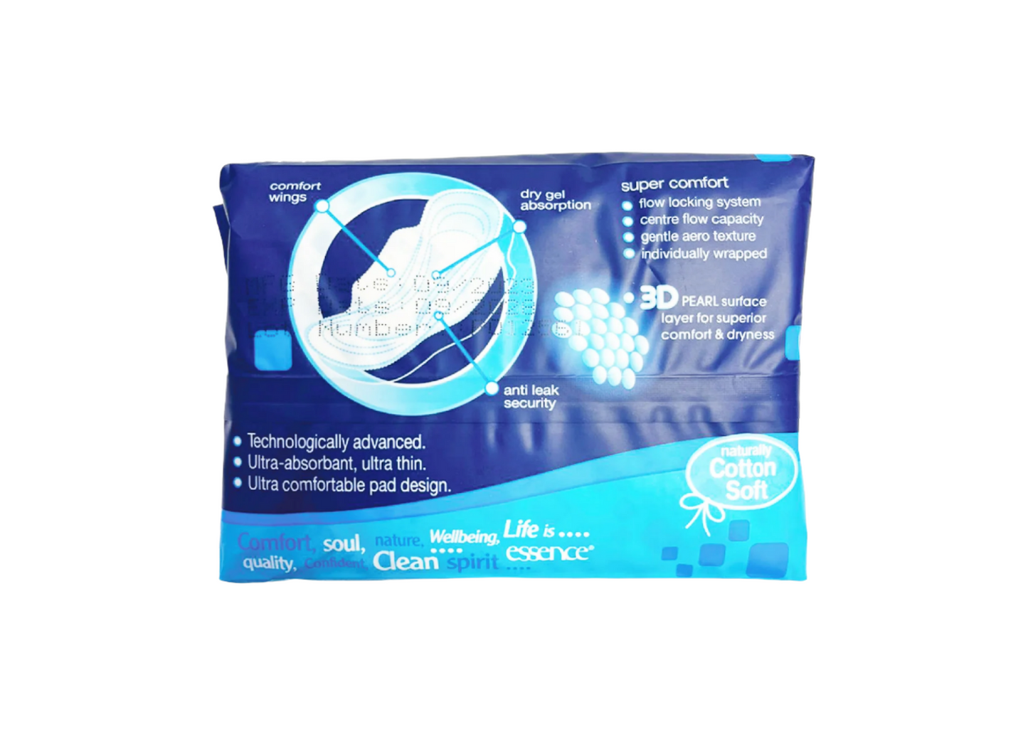 Essence Ultra Slim
