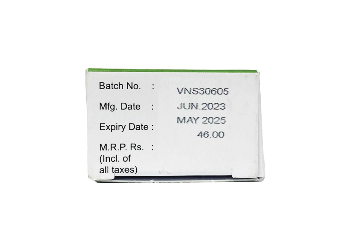 CiplaHealth Naselin Saline Spray