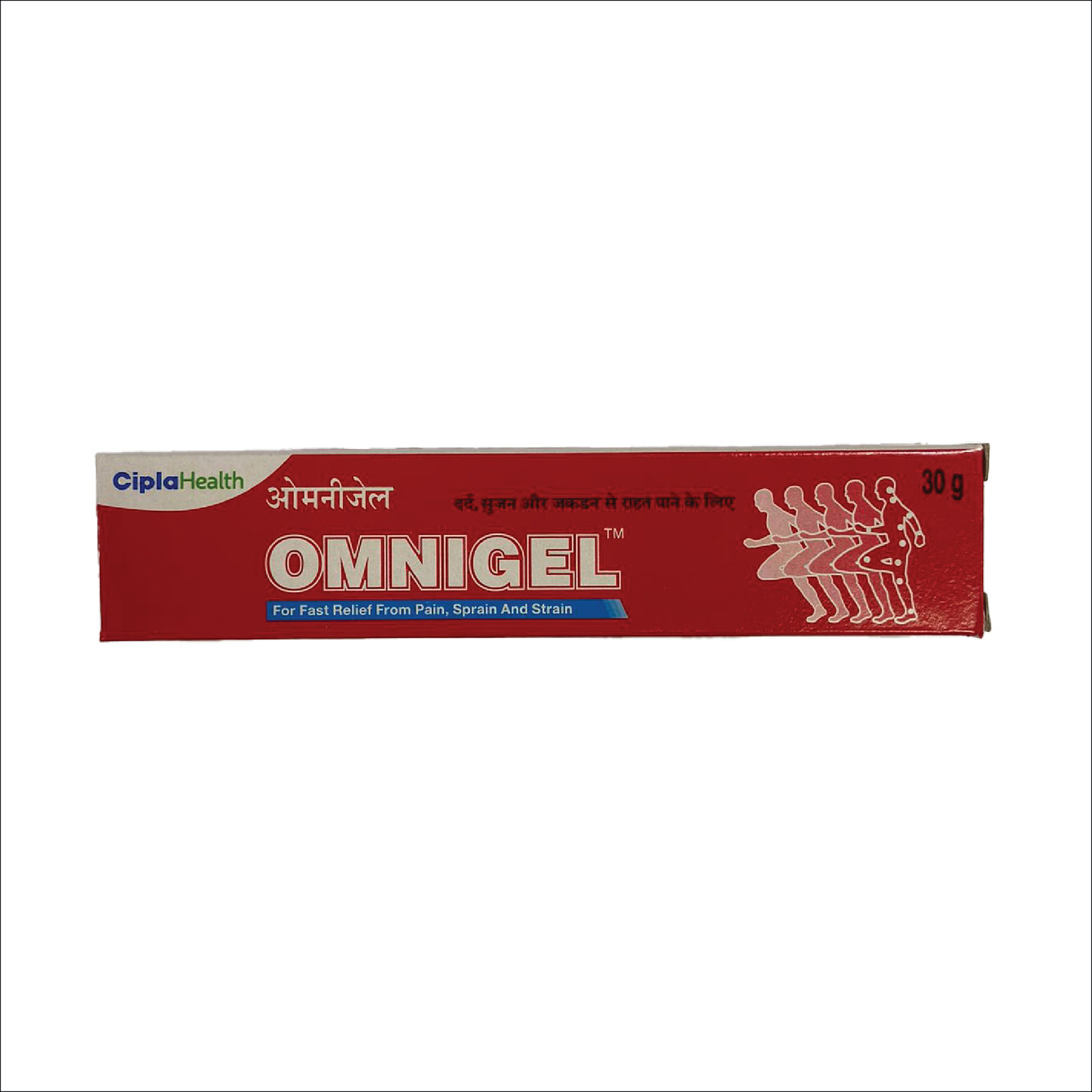 Omnigel 30g