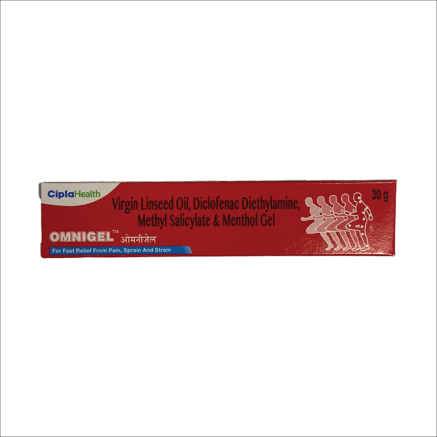 Omnigel 30g