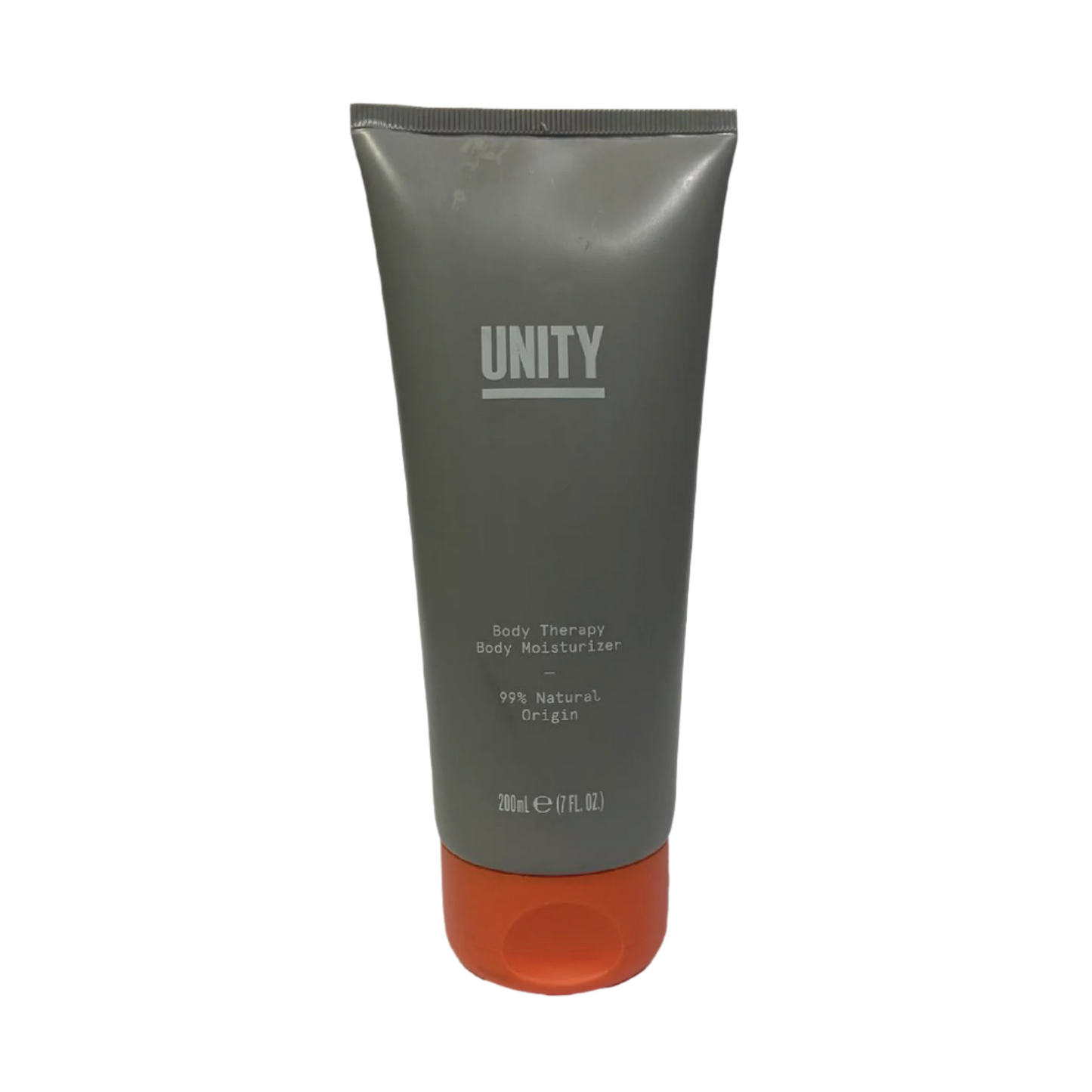 Unity Body Therapy Body Moisturizer 200ml