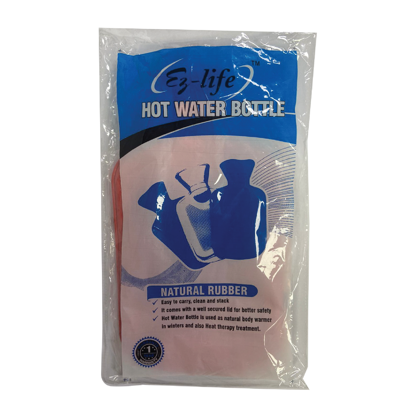 Hot Water Bottle