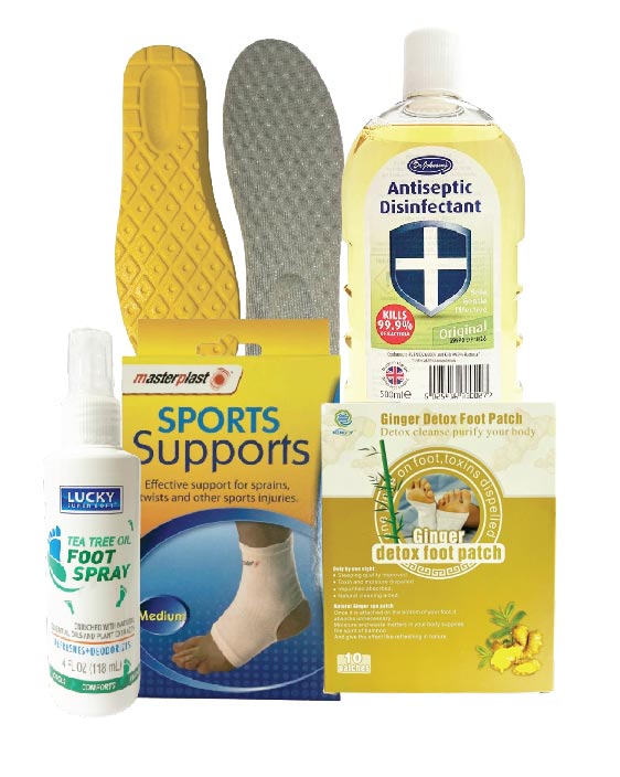 Podiatry & Wound