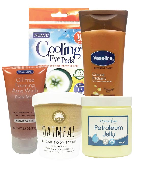 Dermatology