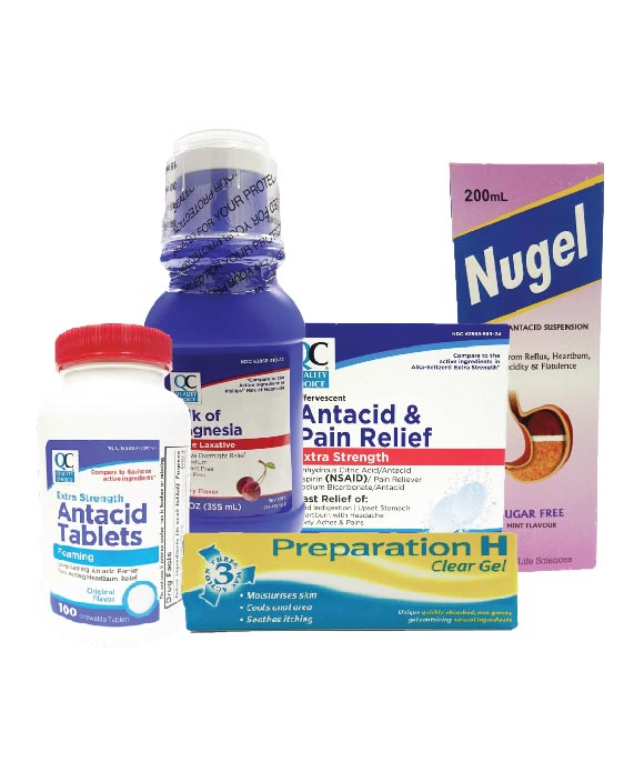 Gut Health