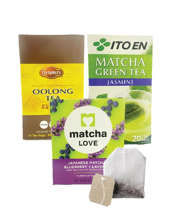 Tea