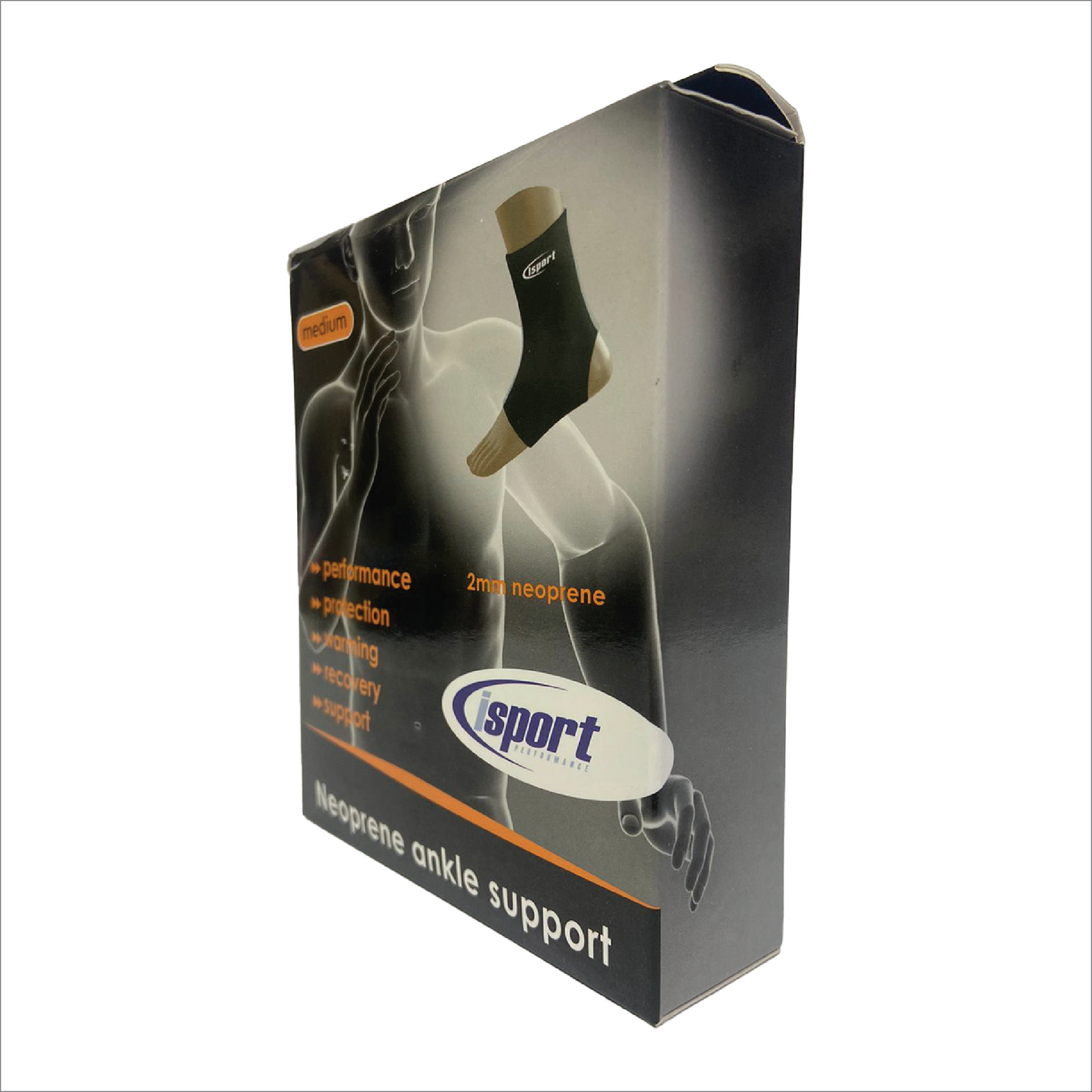 Neoprene Ankle Support