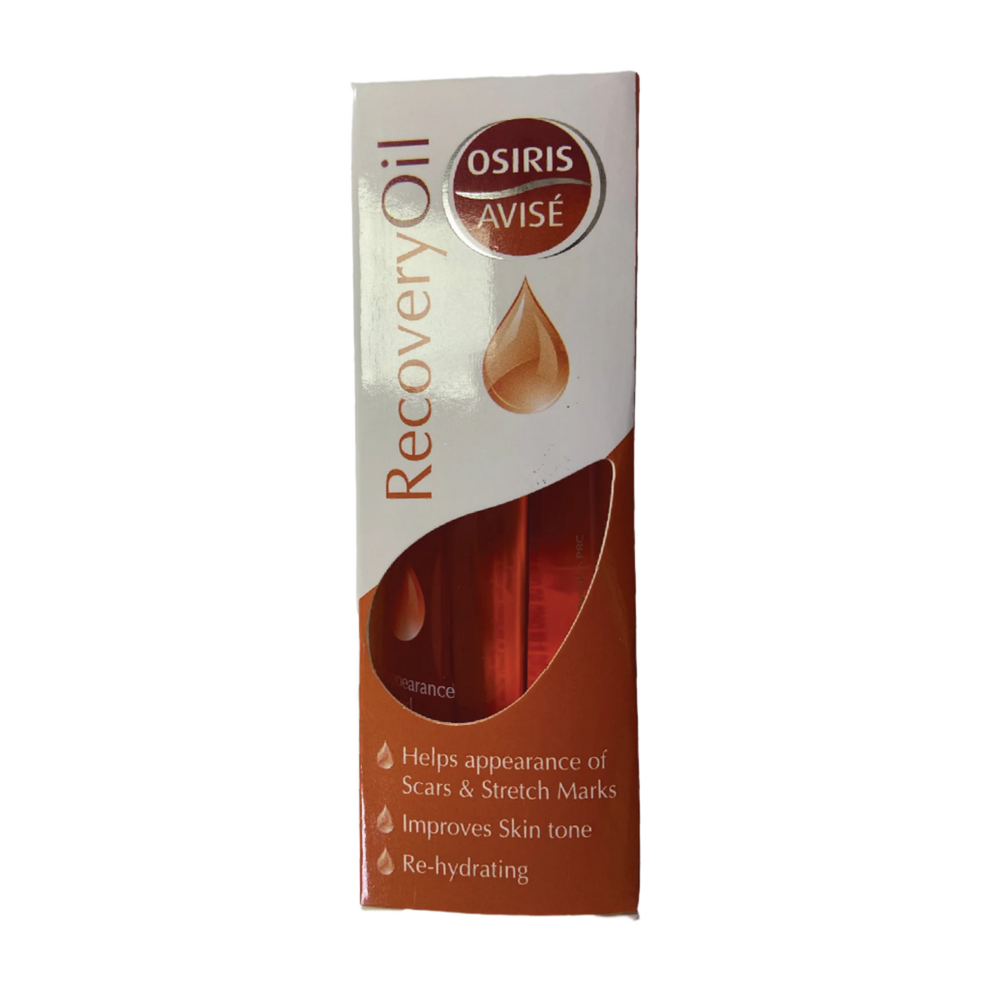 Xpel Osiris Recovery Oil 100ml