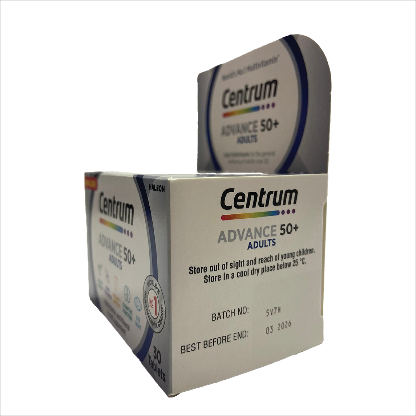 Centrum Advance 50+ Adults