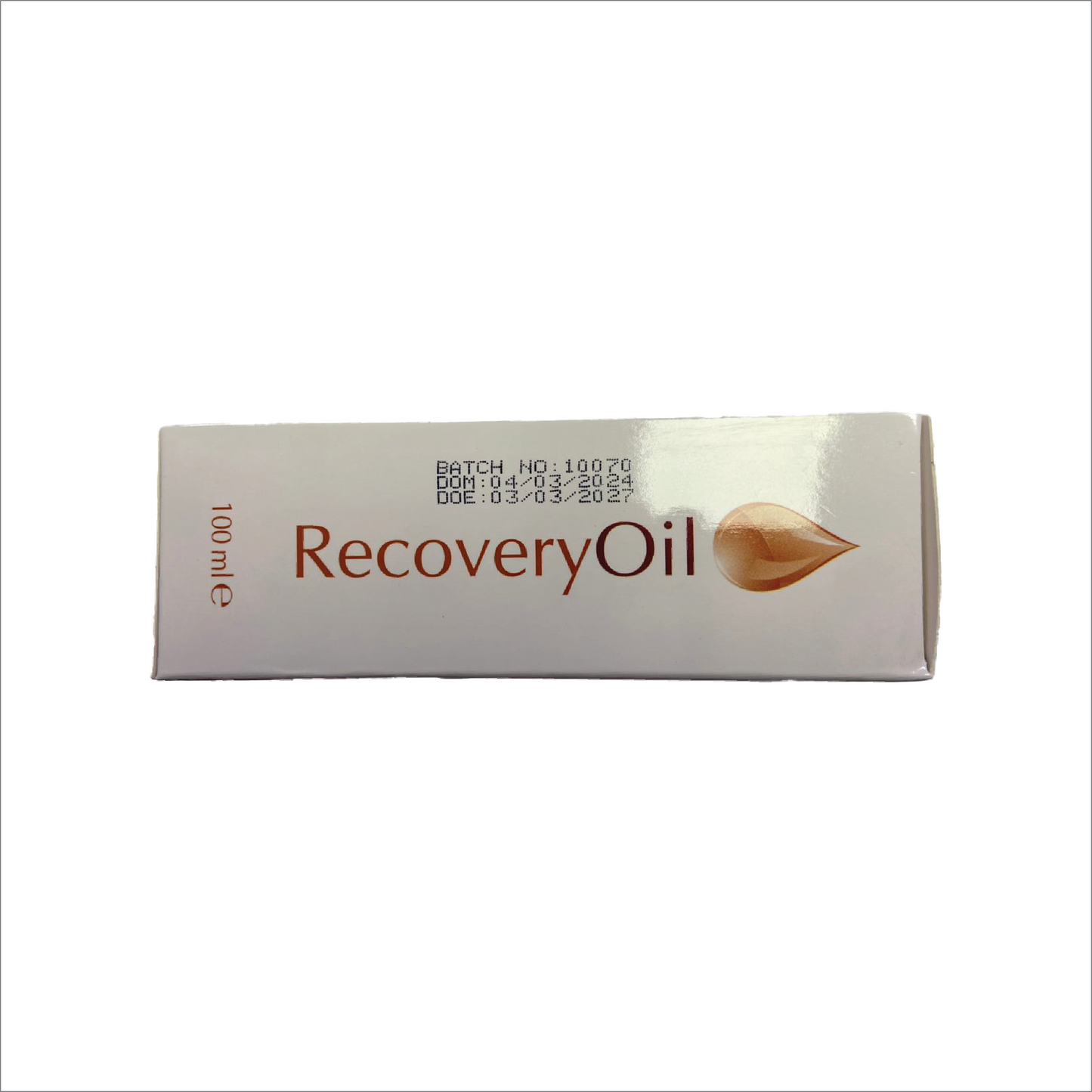 Xpel Osiris Recovery Oil 100ml