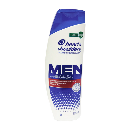 Head & Shoulders Shampoo