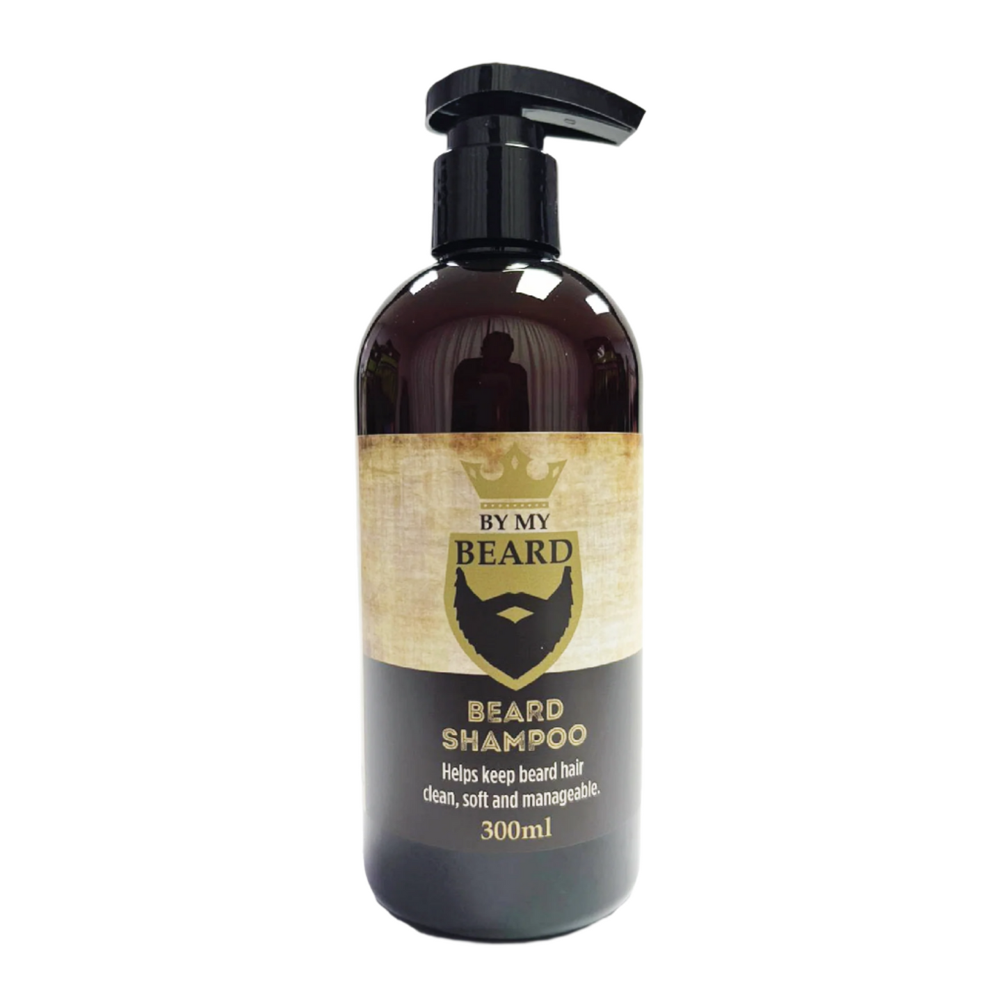 ByMy Beard Shampoo 300ml