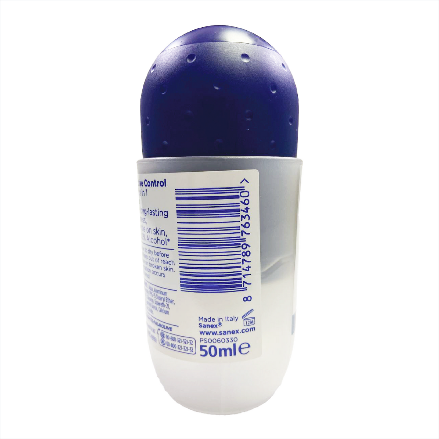 Sanex Men Active Control