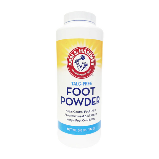 Arm & Hammer Foot Powder Talc-Free
