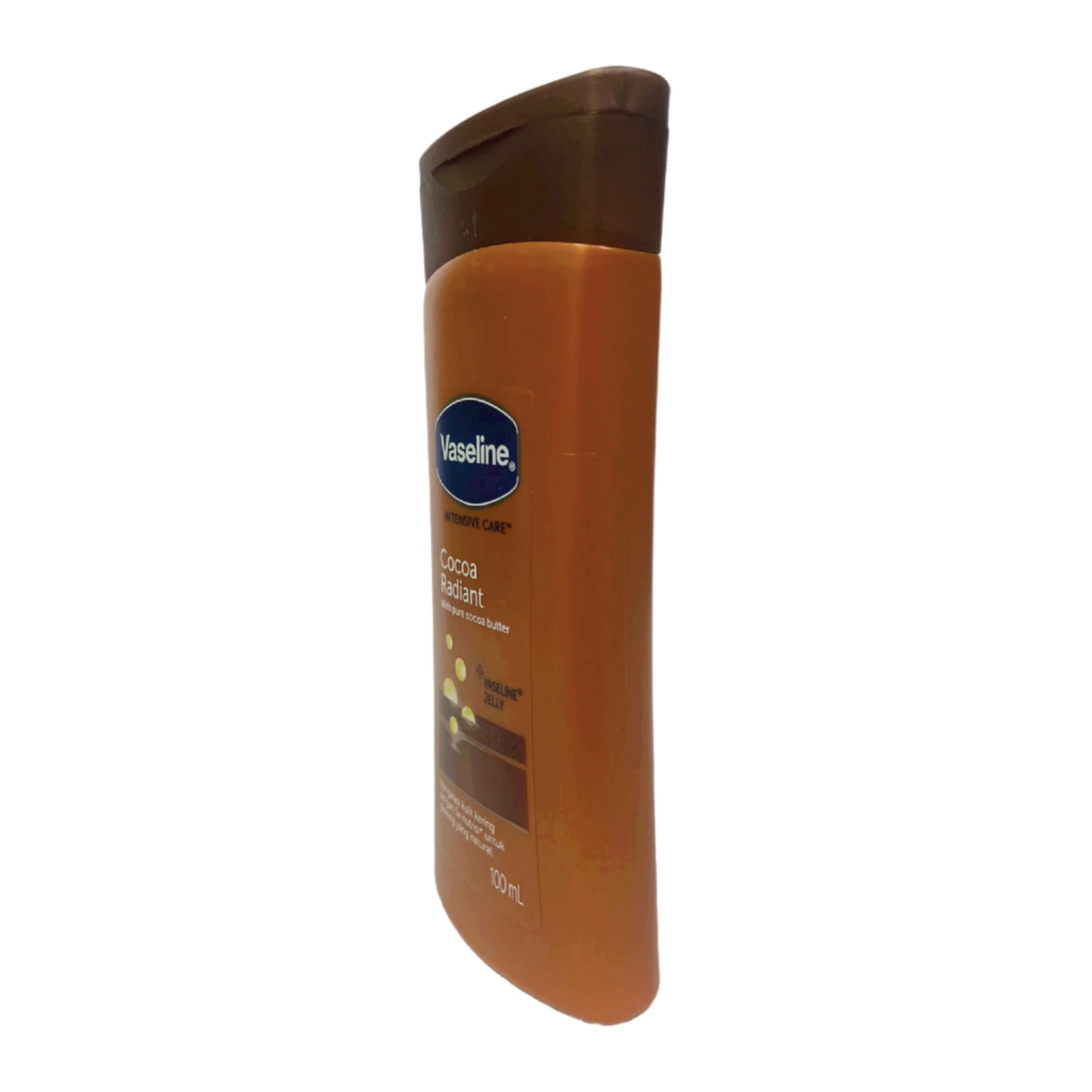 Vaseline Cocoa Radiant with Cocoa Butter