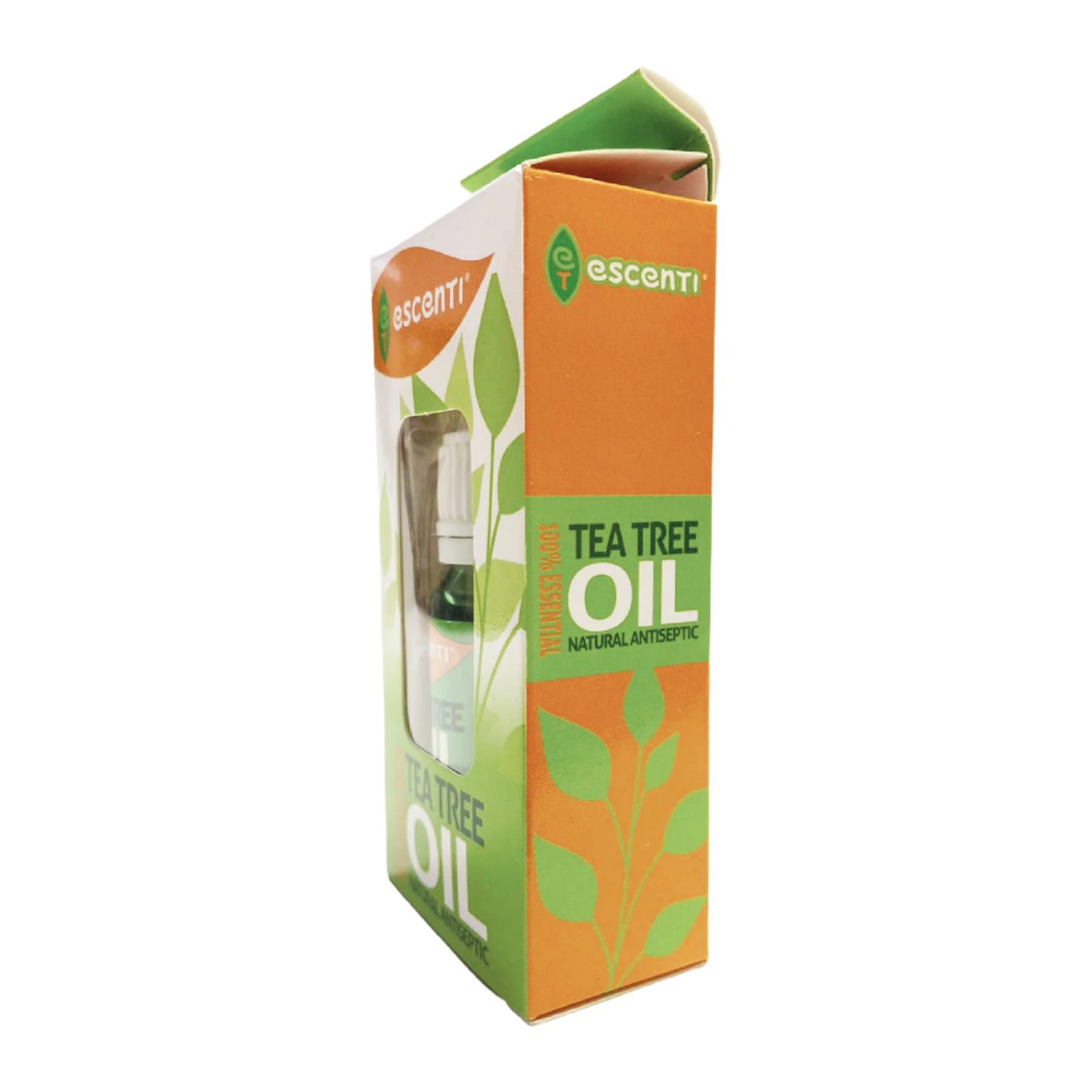 Escenti Tea Tree Oil