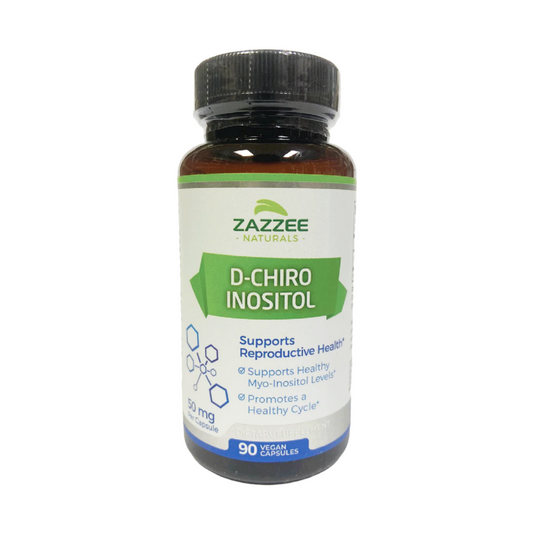 Zazzee D-Chiro Inositol