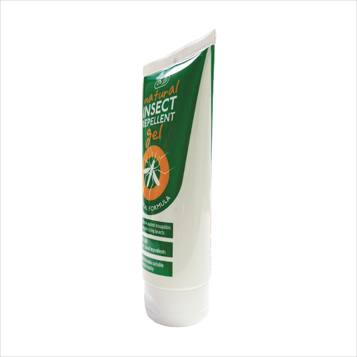Dr J's Natural Insect Repellant Gel
