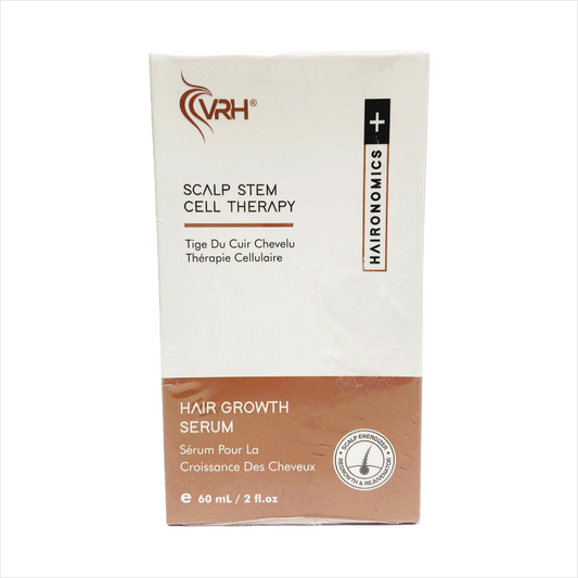 Scalp Stem Cell Therapy Hair Growth Serum