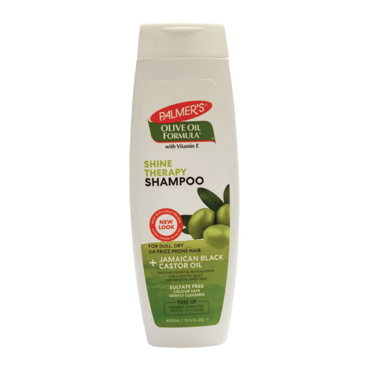 Palmer's Shine Therapy Shampoo