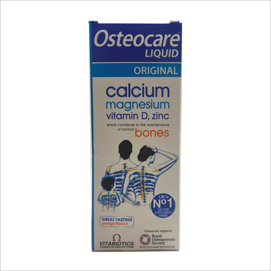 Osteocare Liquid Original