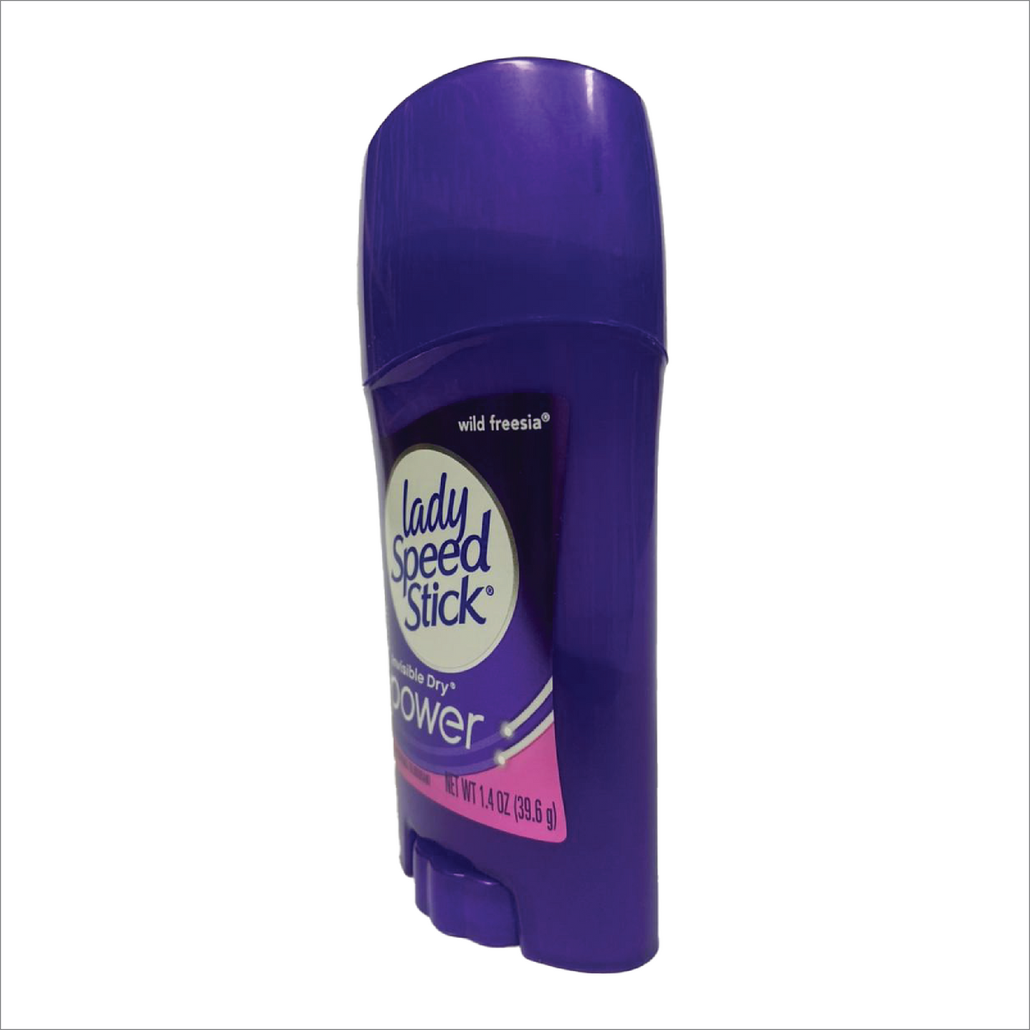 Lady Speed Stick Invisible Drt Power