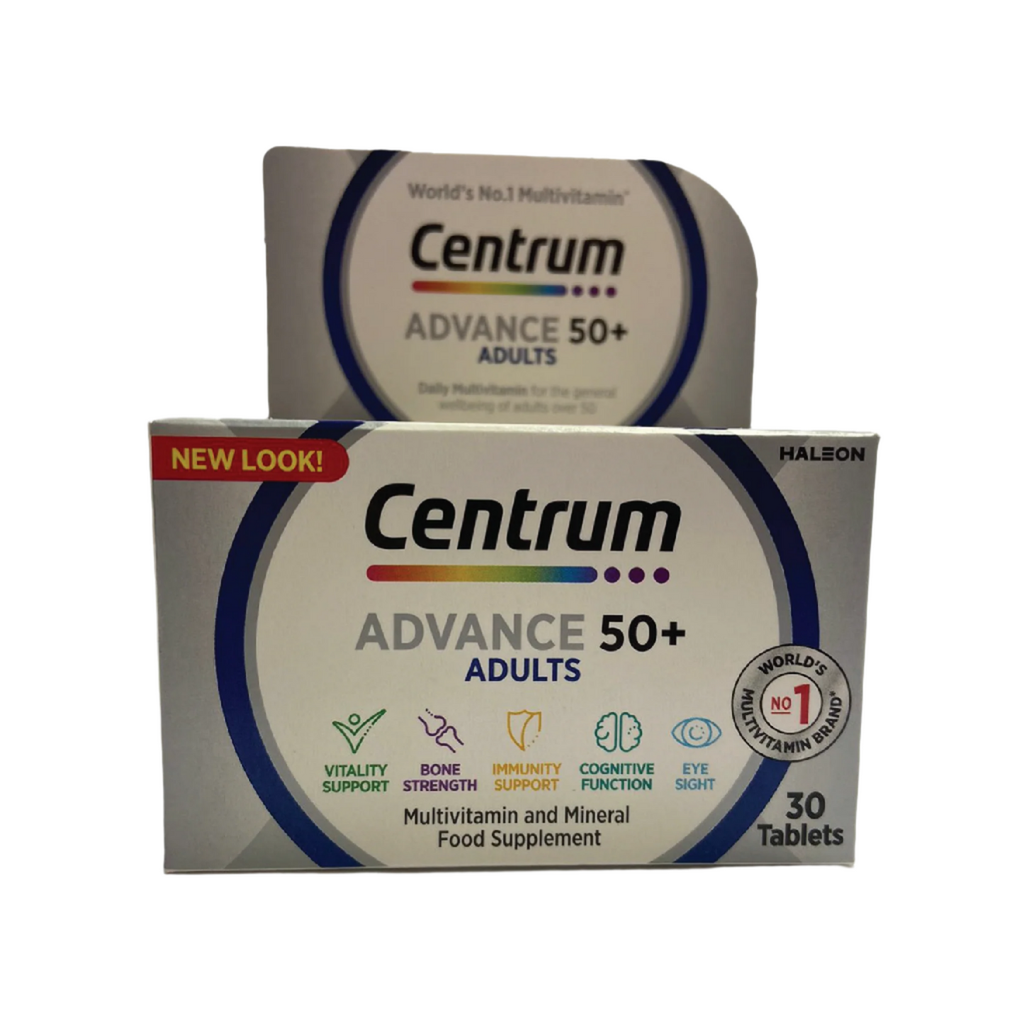 Centrum Advance 50+ Adults