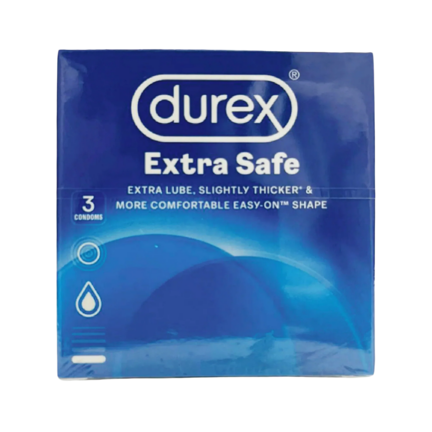 Durex Extra Safe Condoms
