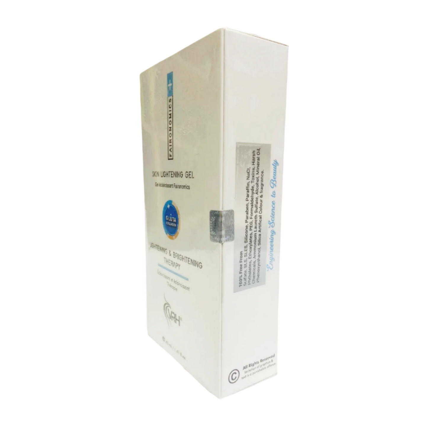 Skin Lightening Gel Lightening & Brightening Therapy 40ml