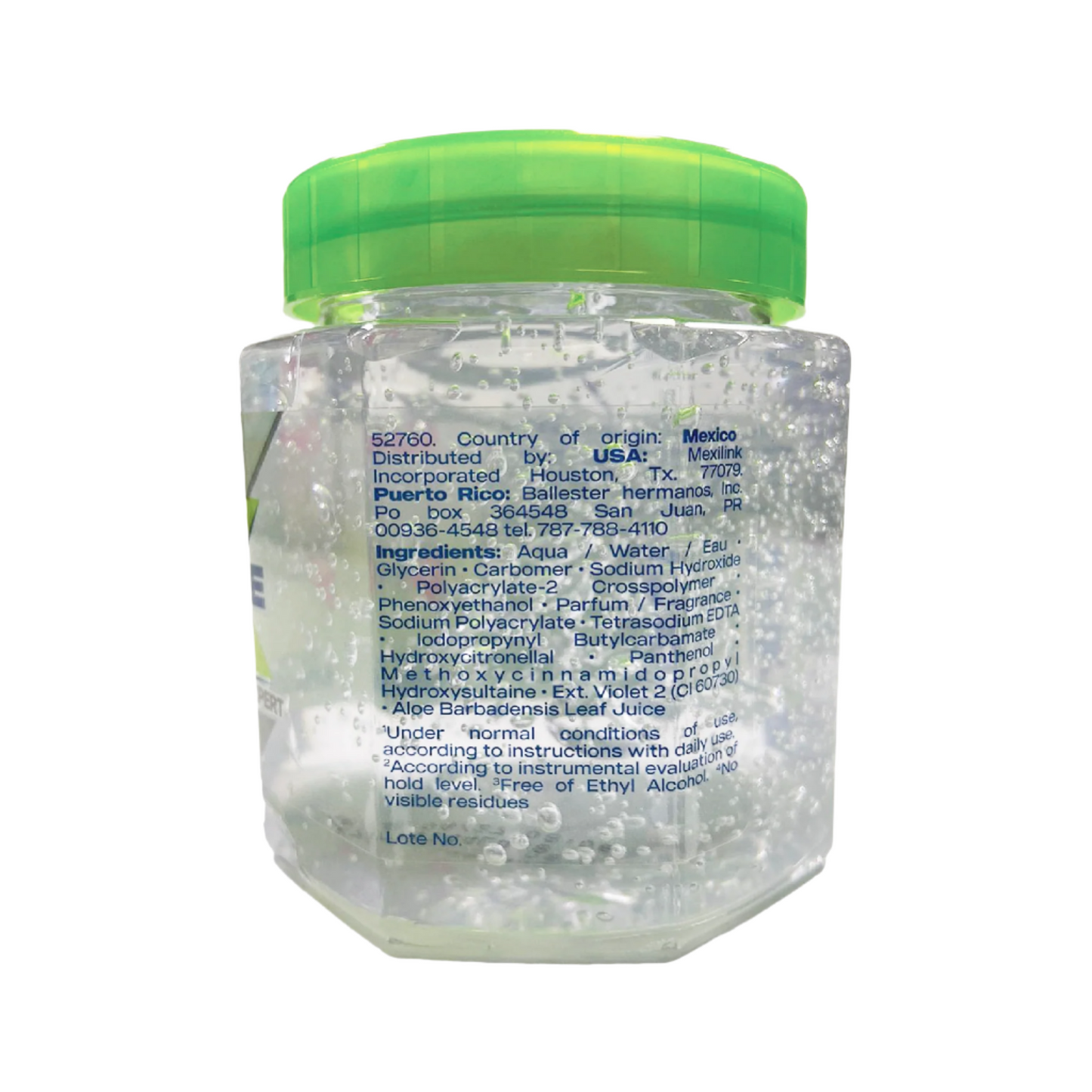 Xtreme Pro Expert Gel