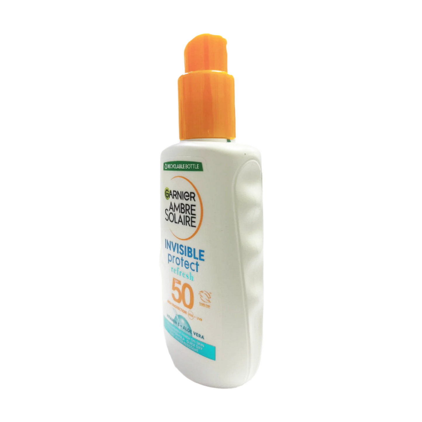 Garnier Invisible Protect Refresh SPF 50