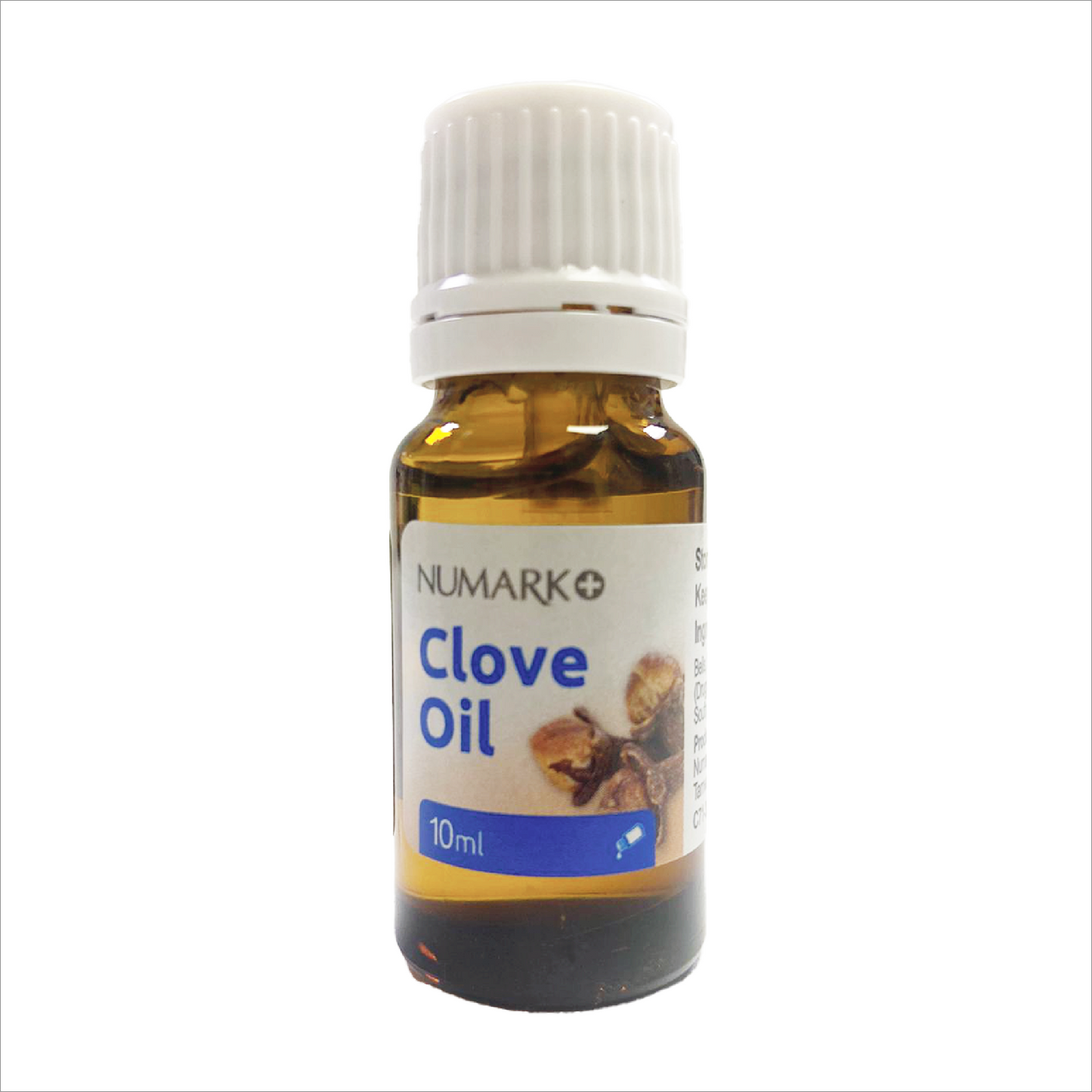 Numark Clove Oil 10ml