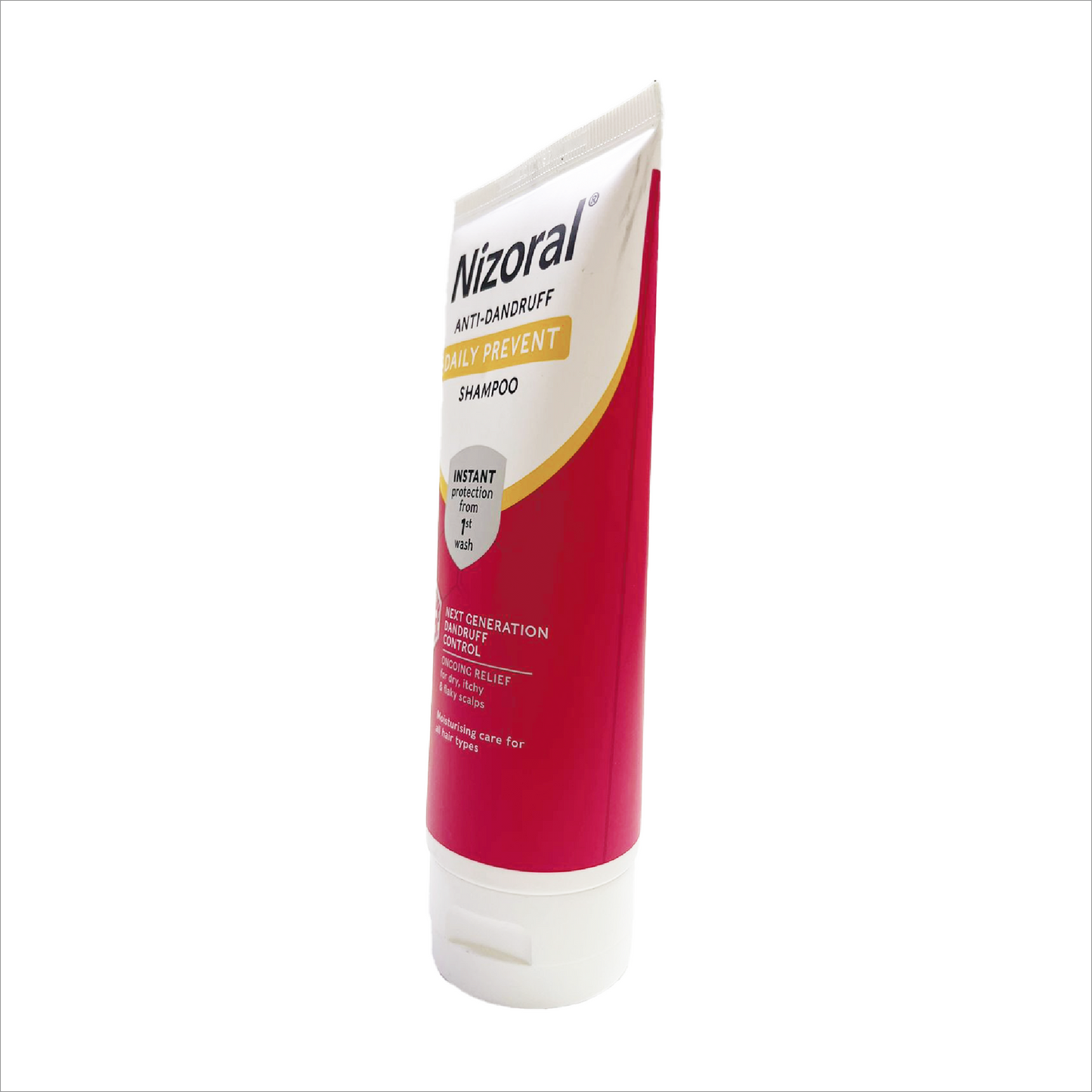 Nizoral Anti-Dandruff Daily Prevent Shampoo