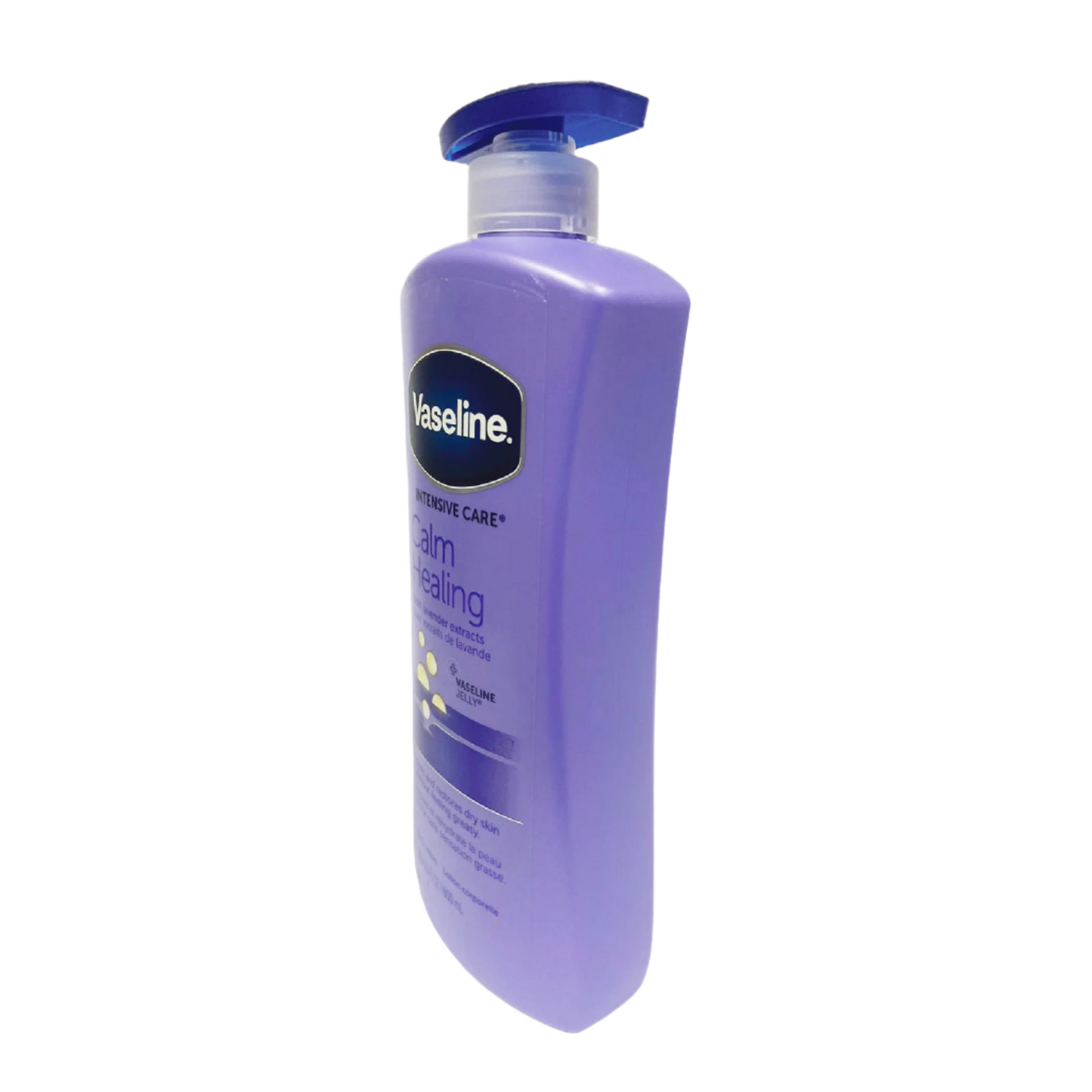Vaseline Calm Healing with Lavender