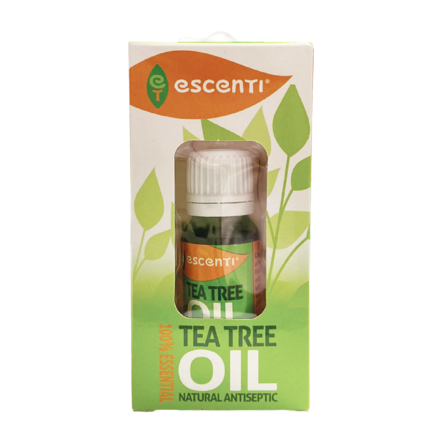 Escenti Tea Tree Oil