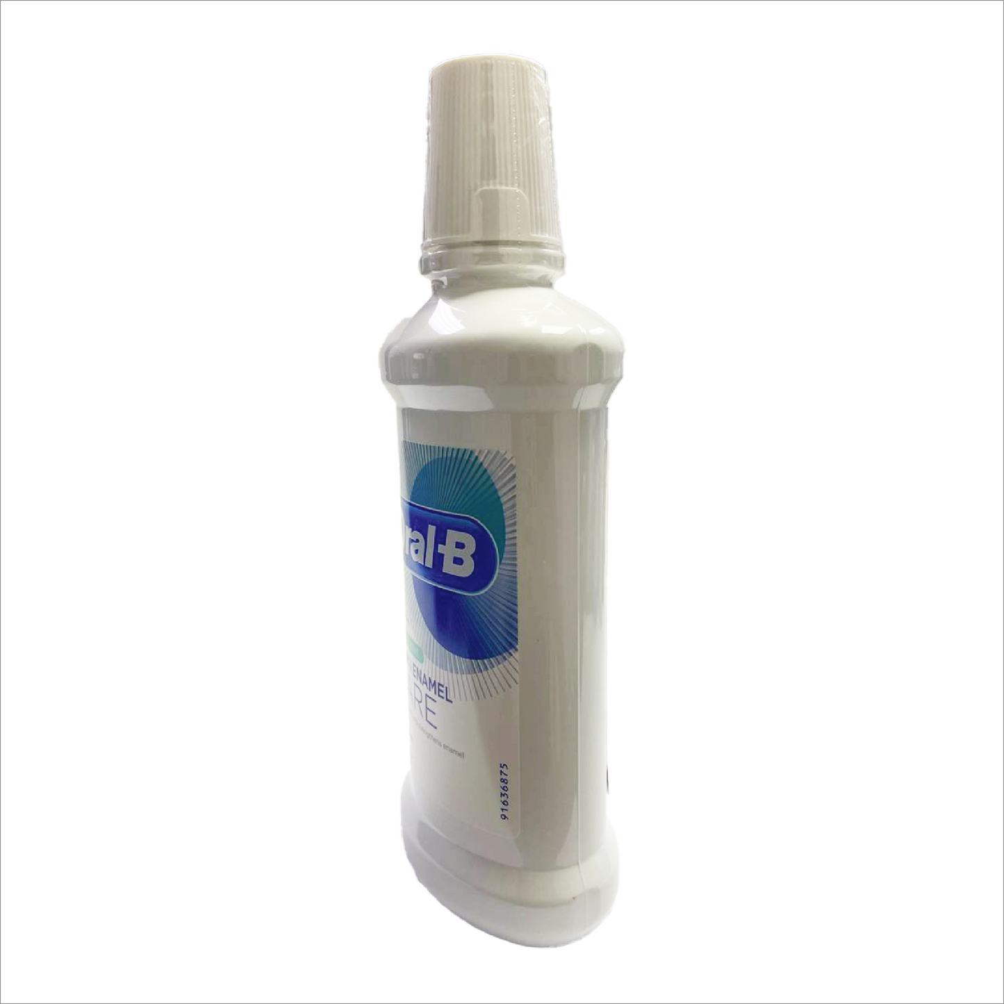 Oral-B Gum & Enamel Care Mouthwash 500ml