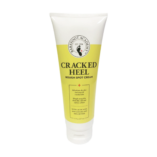 Cracked Heel Rough Spot Cream