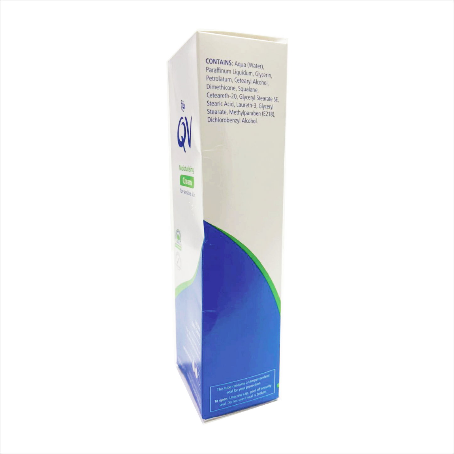 QV Moisturizing Cream Sensitive Skin