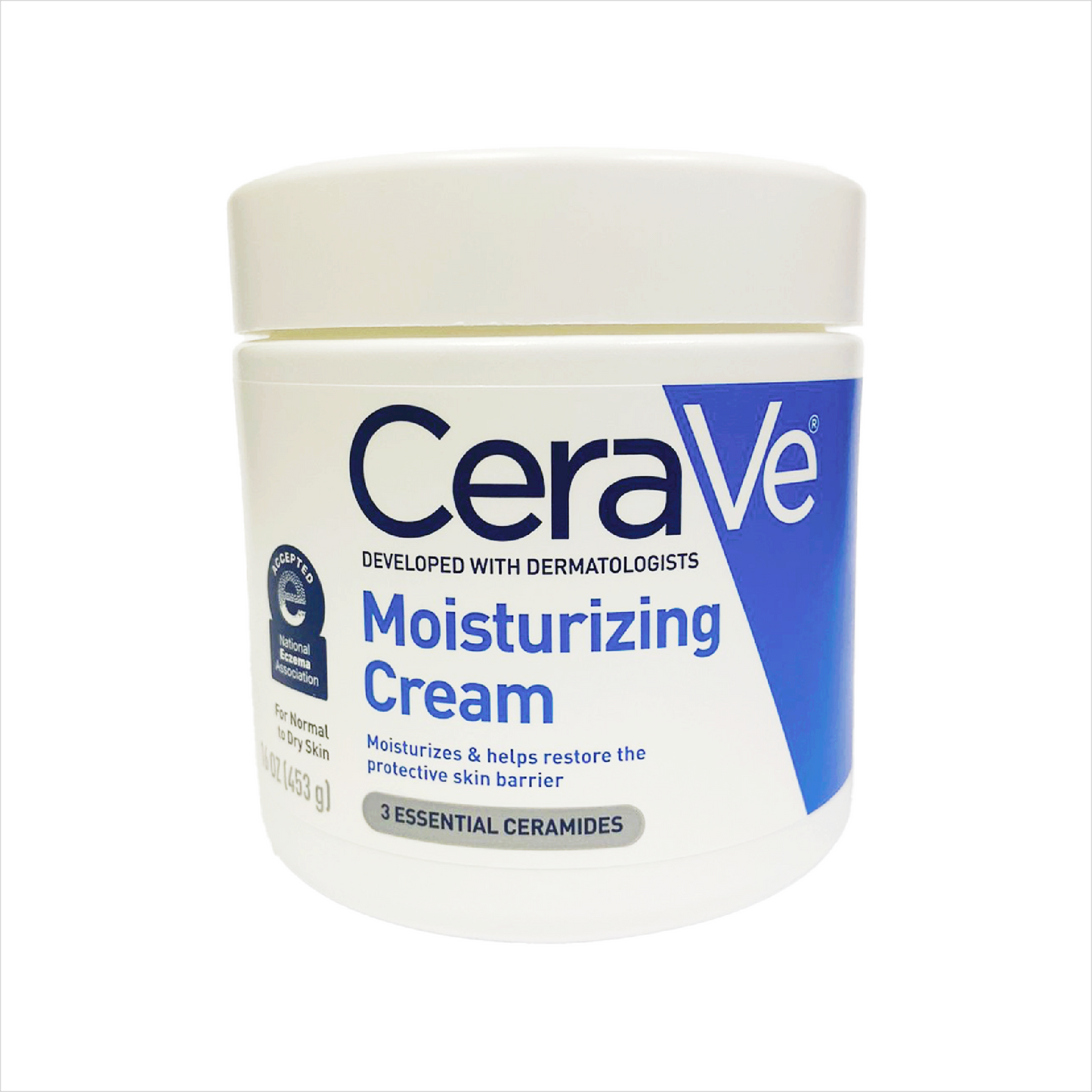 CeraVe Moisturizing Cream 16oz