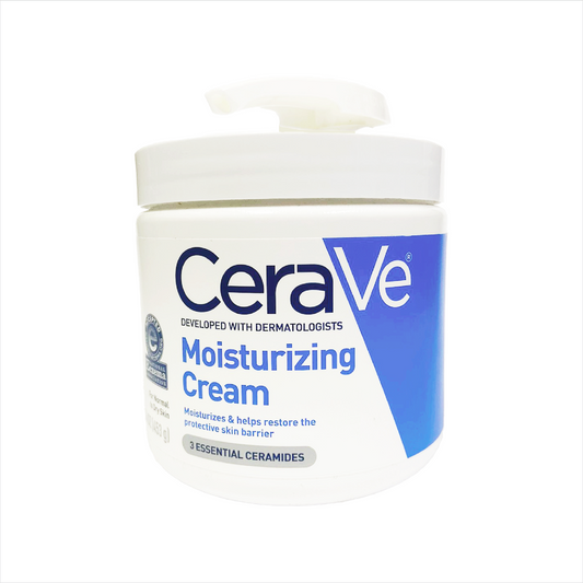 CeraVe Moisturizing Cream 453g