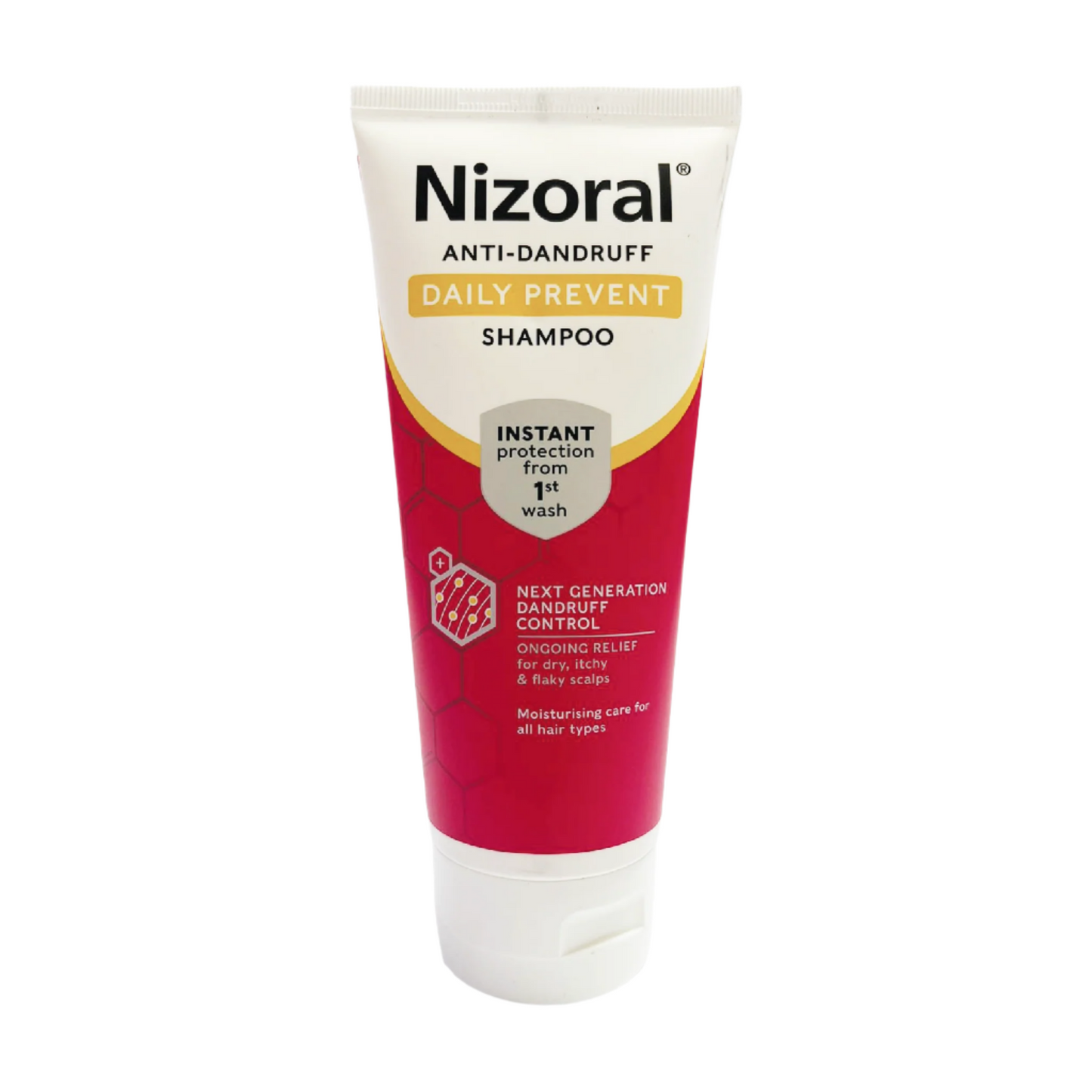 Nizoral Anti-Dandruff Daily Prevent Shampoo
