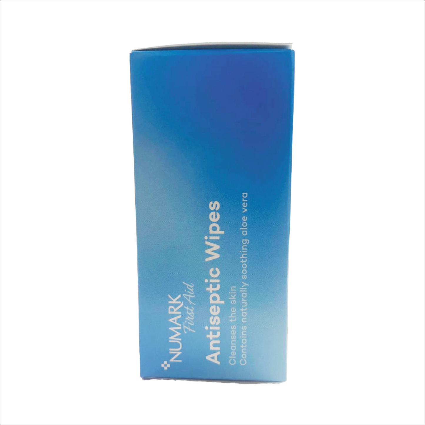 Numark First Aid Antiseptoc Wipes with Aloe Vera