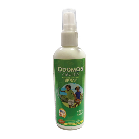 Odomos Mosquito Repellent Spray