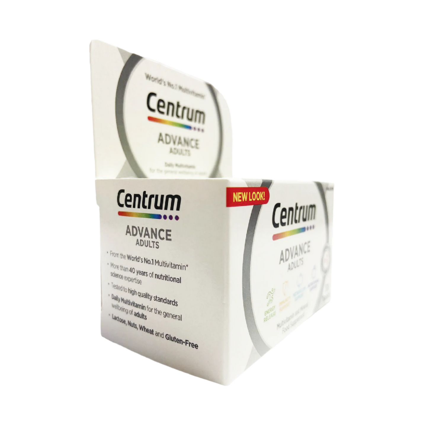 Centrum Advance Adults 30tabs