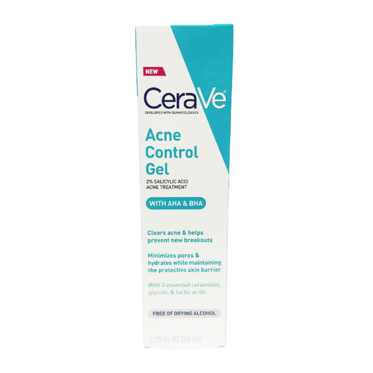 Cerave Acne Control Gel 40ml