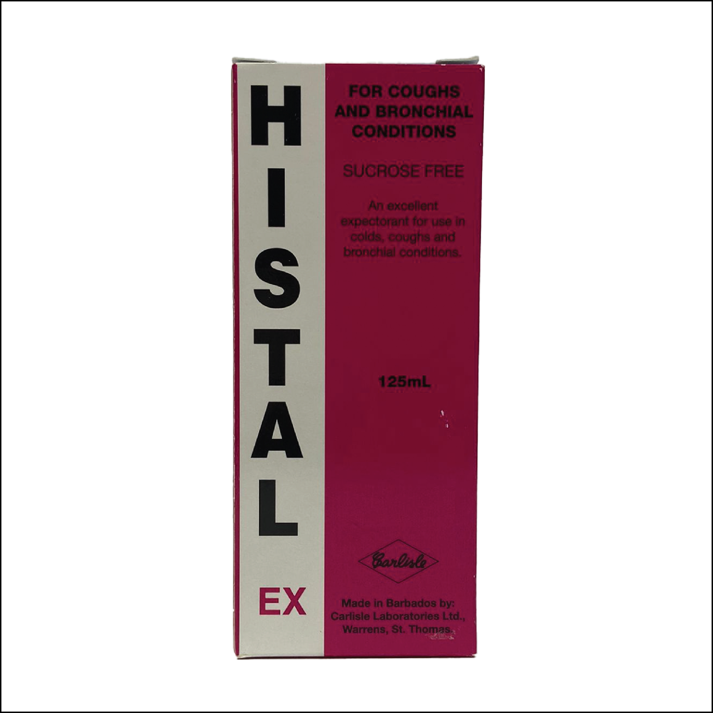 HISTAL Pink