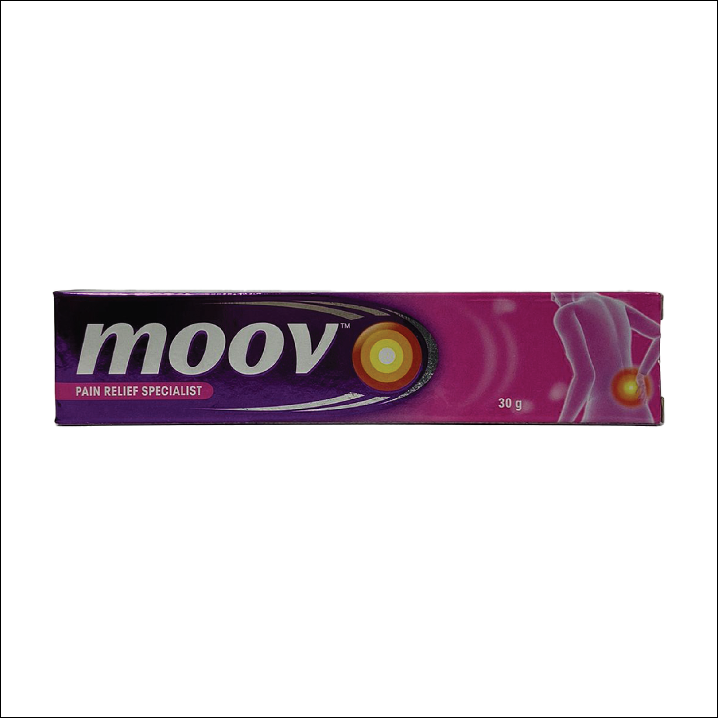 MOOV Pain Relief Specialist